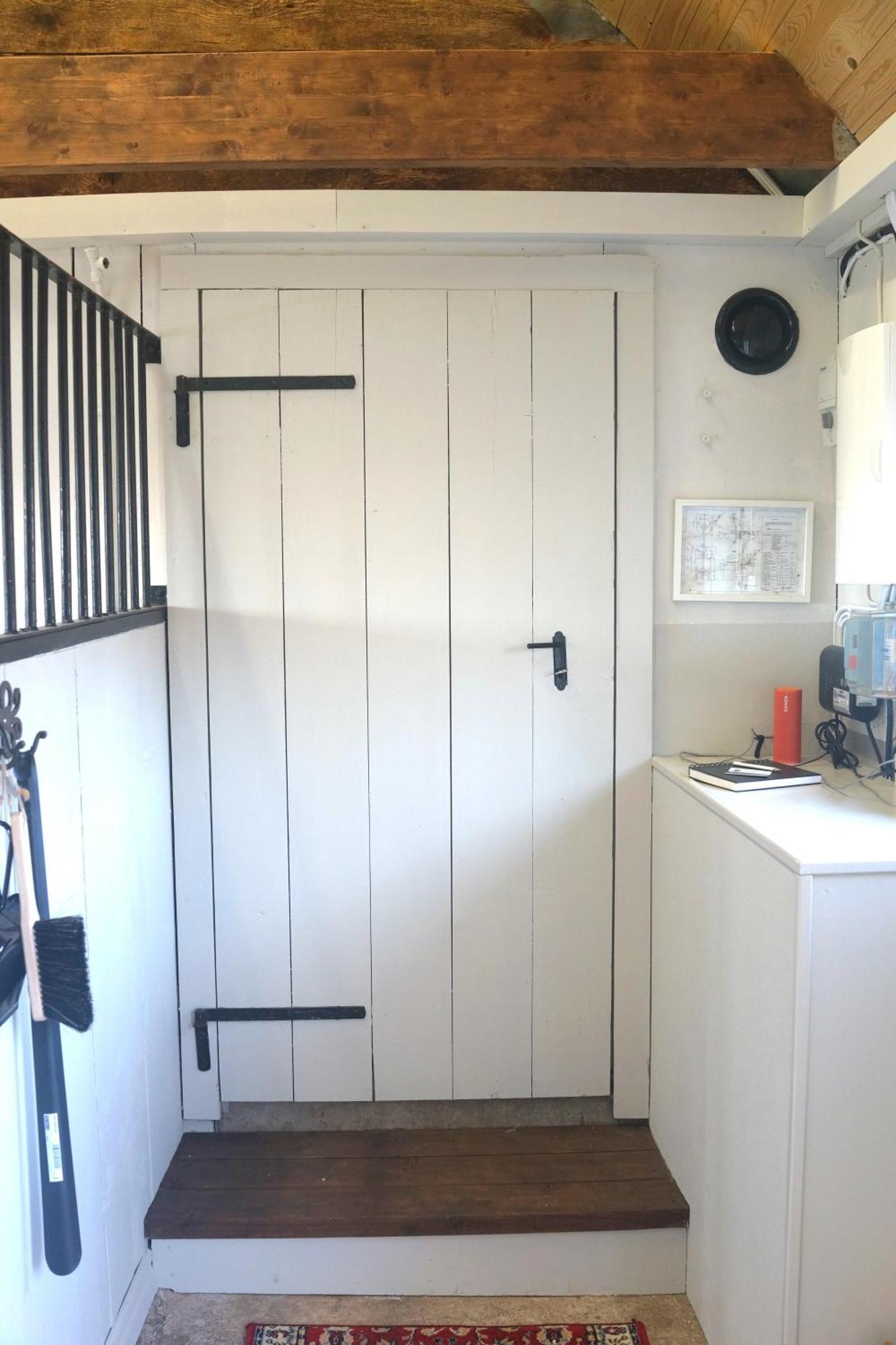 Färjestaden Loft Apartment At Isola Gard On The Middle Of Oeland מראה חיצוני תמונה