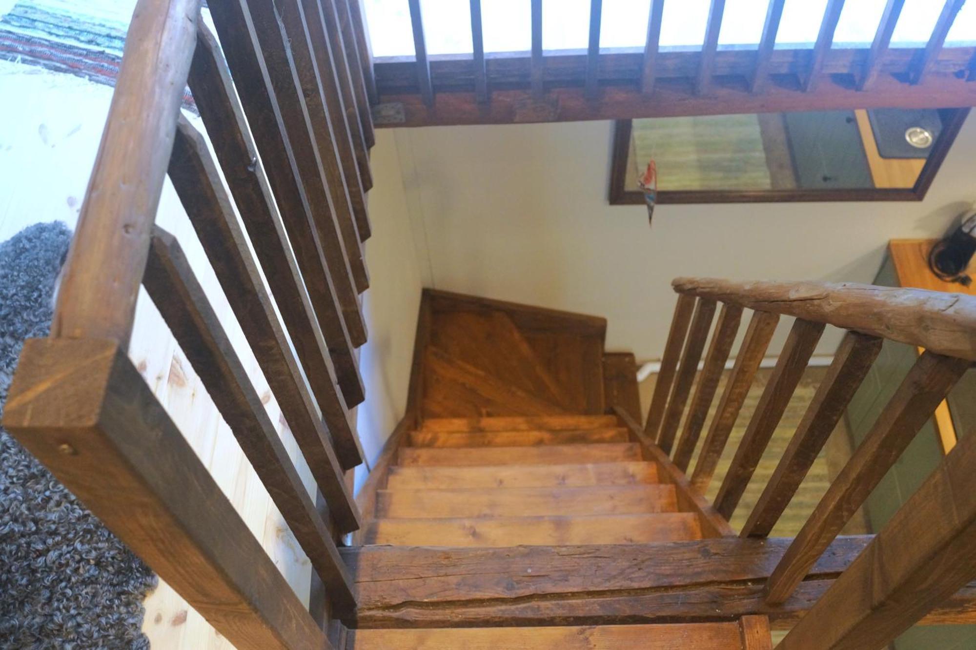 Färjestaden Loft Apartment At Isola Gard On The Middle Of Oeland מראה חיצוני תמונה